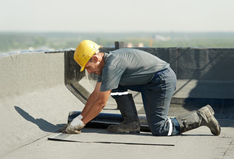 Weather-Resistant Roofing